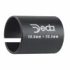BRN Adaptateur De Potence DEDA Ø25.4-26.8mm -Demolition Parts Soldes Boutique adaptateur de potence deda o254 268mm