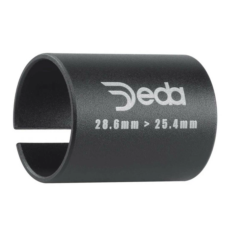 BRN Adaptateur De Potence DEDA Ø25.4-26.8mm 3 BRN Adaptateur De Potence DEDA Ø25.4-26.8mm