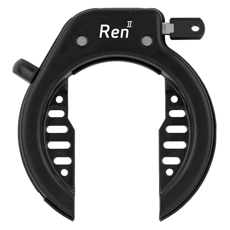 ANTIVOL CADRE AXA Ren II 3 ANTIVOL CADRE AXA Ren II