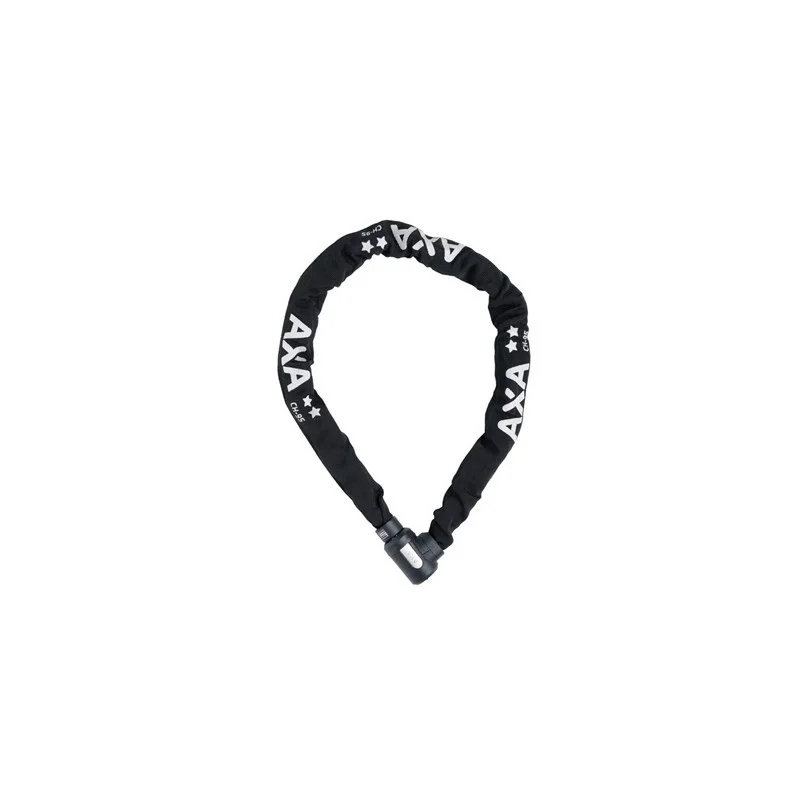ANTIVOL CHAINE AXA CHERTO 95cm 3 ANTIVOL CHAINE AXA CHERTO 95cm