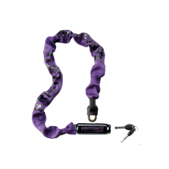 Antivol Chaîne KRYPTONITE Keeper 785 Evolution 85cm