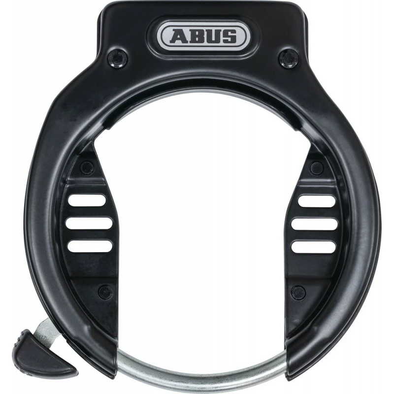 Antivol De Cadre ABUS AMPARO 4650X NR Black OE 3 Antivol De Cadre ABUS AMPARO 4650X NR Black OE