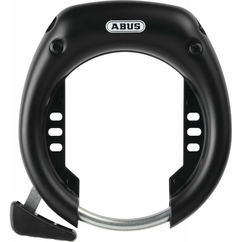 Abus Antivol De Cadre SHIELD XPlus™ 5755L NR Black OE 3 Abus Antivol De Cadre SHIELD XPlus™ 5755L NR Black OE