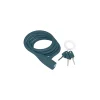 ANTIVOL KNOG CABLE PARTY COIL BU -Demolition Parts Soldes Boutique antivol knog cable party coil bu
