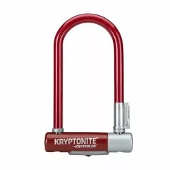 Antivol KRYPTONITE U Kryptolock Serie 2 Merlot 15 Antivol KRYPTONITE U Kryptolock Serie 2 Merlot -Demolition Parts Soldes Boutique antivol krypto u kyptolock serie 2 merlot 3