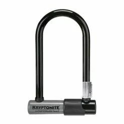 Antivol KRYPTONITE U Kryptolock Serie 2 - Noir