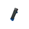 ANTIVOL PLIANT Trelock FS200/100 BLU 1 ANTIVOL PLIANT Trelock FS200/100 BLU -Demolition Parts Soldes Boutique antivol pliant trelock fs200 100 blu