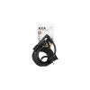 ANTIVOL SPIRAL AXA Newton 150 Code 150cm Ø10mm Noir 1 ANTIVOL SPIRAL AXA Newton 150 Code 150cm Ø10mm Noir -Demolition Parts Soldes Boutique antivol spiral axa newton 150 code 150cm o10mm noir