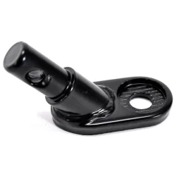 Generique ATTACHE REMORQUE FIXATION AU MOYEU