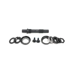 Radio-bike AXE & ROULEMENTS COMPLET RADIO USA 19mm