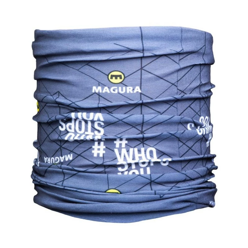 Bandeau-Cache Col MAGURA (H.A.D.) Whostopsyou 3 Bandeau-Cache Col MAGURA (H.A.D.) Whostopsyou