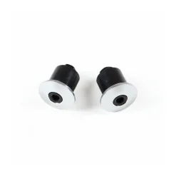 BAR ENDS GENERIQUE ALU 10 BAR ENDS GENERIQUE ALU -Demolition Parts Soldes Boutique bar ends generique alu 2