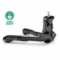 Béquille URSUS Double Jumbo 28" 300mm Noire -Demolition Parts Soldes Boutique bequille ursus double jumbo 28 300mm noire 2