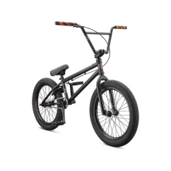 BMX COMPLET MONGOOSE 21 L500 BLK 2021