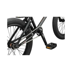 BMX COMPLET MONGOOSE 21 L500 BLK 2021 -Demolition Parts Soldes Boutique bmx complet mongoose 20 l500 blk 2021 6