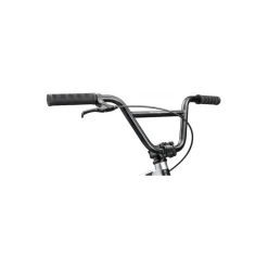 BMX MONGOOSE 18" L18 Silver 2021 -Demolition Parts Soldes Boutique bmx complet mongoose18 l18 silver 3