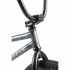 BMX Complet Wethepeople 20.75 Ghost Grey 2022 -Demolition Parts Soldes Boutique bmx complet wethepeople 2075 ghost grey 2022 3