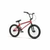 BMX Complet WETHEPEOPLE Arcade 21.0 Pouces 2023 Rouge -Demolition Parts Soldes Boutique bmx complet wethepeople arcade 210 pouces 2023 noir