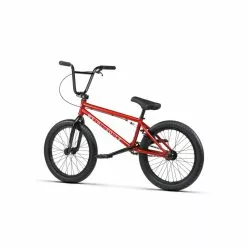 BMX Complet WETHEPEOPLE Arcade 21.0 Pouces 2023 Rouge -Demolition Parts Soldes Boutique bmx complet wethepeople arcade 210 pouces 2023 noir 2