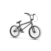 BMX Complet Wethepeople Nova 20" Noir Mat 2021 -Demolition Parts Soldes Boutique bmx complet wethepeople nova 20 noir mat 2021