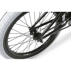 BMX Complet Wethepeople Nova 20" Noir Mat 2021 -Demolition Parts Soldes Boutique bmx complet wethepeople nova 20 noir mat 2021 8