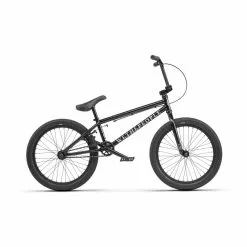 BMX Complet WETHEPEOPLE Thrillseeker 20 Pouces 2023 Noir -Demolition Parts Soldes Boutique bmx complet wethepeople thrillseeker 20 pouces 2023 noir 2
