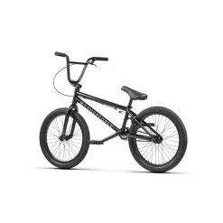BMX Complet WETHEPEOPLE Thrillseeker 20 Pouces 2023 Noir -Demolition Parts Soldes Boutique bmx complet wethepeople thrillseeker 20 pouces 2023 noir 3