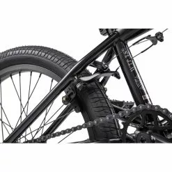 BMX Complet WETHEPEOPLE Thrillseeker 20 Pouces 2023 Noir -Demolition Parts Soldes Boutique bmx complet wethepeople thrillseeker 20 pouces 2023 noir 4