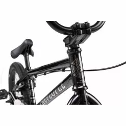 BMX Complet WETHEPEOPLE Thrillseeker 20 Pouces 2023 Noir -Demolition Parts Soldes Boutique bmx complet wethepeople thrillseeker 20 pouces 2023 noir 5