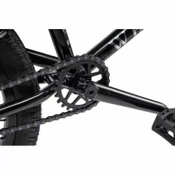 BMX Complet WETHEPEOPLE Thrillseeker 20 Pouces 2023 Noir -Demolition Parts Soldes Boutique bmx complet wethepeople thrillseeker 20 pouces 2023 noir 8