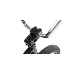 BMX Complet WETHEPEOPLE Thrillseeker 20.5 Pouces 2023 Noir -Demolition Parts Soldes Boutique bmx complet wethepeople thrillseeker 205 pouces 2023 noir 1