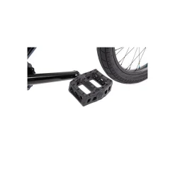 BMX Complet WETHEPEOPLE Thrillseeker 20.5 Pouces 2023 Noir -Demolition Parts Soldes Boutique bmx complet wethepeople thrillseeker 205 pouces 2023 noir 2