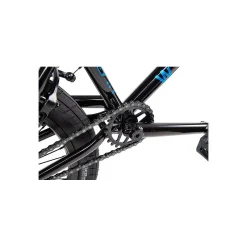 BMX Complet WETHEPEOPLE Thrillseeker 20.5 Pouces 2023 Noir -Demolition Parts Soldes Boutique bmx complet wethepeople thrillseeker 205 pouces 2023 noir 3