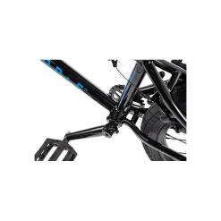 BMX Complet WETHEPEOPLE Thrillseeker 20.5 Pouces 2023 Noir -Demolition Parts Soldes Boutique bmx complet wethepeople thrillseeker 205 pouces 2023 noir 5