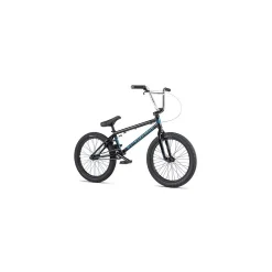 BMX Complet WETHEPEOPLE Thrillseeker 20.5 Pouces 2023 Noir -Demolition Parts Soldes Boutique bmx complet wethepeople thrillseeker 205 pouces 2023 noir 6