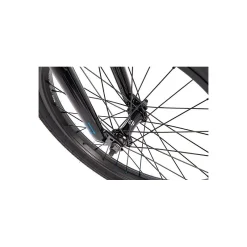 BMX Complet WETHEPEOPLE Thrillseeker 20.5 Pouces 2023 Noir -Demolition Parts Soldes Boutique bmx complet wethepeople thrillseeker 205 pouces 2023 noir 7