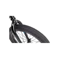 BMX Complet WETHEPEOPLE Thrillseeker 20.5 Pouces 2023 Noir -Demolition Parts Soldes Boutique bmx complet wethepeople thrillseeker 205 pouces 2023 noir 8