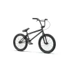 Wethepeople BMX Complet WTP Nova 20.5" Noir Mat 2021 -Demolition Parts Soldes Boutique bmx complet wtp nova 205 noir mat 2021