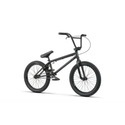 Wethepeople BMX Complet WTP Nova 20.5" Noir Mat 2021