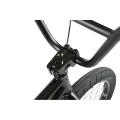 Wethepeople BMX Complet WTP Nova 20.5" Noir Mat 2021 -Demolition Parts Soldes Boutique bmx complet wtp nova 205 noir mat 2021 4
