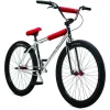 BMX DK Legend 26" Chromé -Demolition Parts Soldes Boutique bmx dk legend 26 chrome