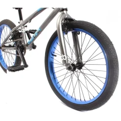 BMX FLATLAND KHE 19' CHRIS BOHM Signature -Demolition Parts Soldes Boutique bmx flatland khe 19 chris bohm signature 4