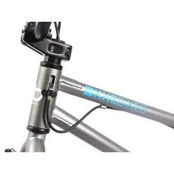 BMX FLATLAND KHE 19' CHRIS BOHM Signature -Demolition Parts Soldes Boutique bmx flatland khe 19 chris bohm signature 8