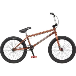 BMX GT PERFORMER 21' TRANS COOPER 2021 -Demolition Parts Soldes Boutique bmx gt performer 21 trans cooper 2021 2