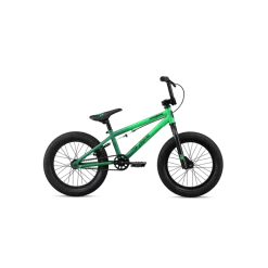 BMX MONGOOSE 16" L16 Green 2021