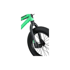BMX MONGOOSE 16" L16 Green 2021 16 BMX MONGOOSE 16" L16 Green 2021 -Demolition Parts Soldes Boutique bmx mongoose 16 l16 green 2021 5