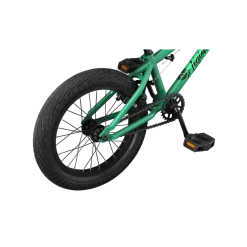 BMX MONGOOSE 16" L16 Green 2021 17 BMX MONGOOSE 16" L16 Green 2021 -Demolition Parts Soldes Boutique bmx mongoose 16 l16 green 2021 6