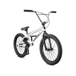 BMX MONGOOSE 20.25" L20 White 2021 -Demolition Parts Soldes Boutique bmx mongoose 2025 l20 white 2021 1