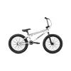 BMX MONGOOSE 20.25" L20 White 2021 -Demolition Parts Soldes Boutique bmx mongoose 2025 l20 white 2021
