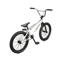 BMX MONGOOSE 20.25" L20 White 2021 -Demolition Parts Soldes Boutique bmx mongoose 2025 l20 white 2021 2